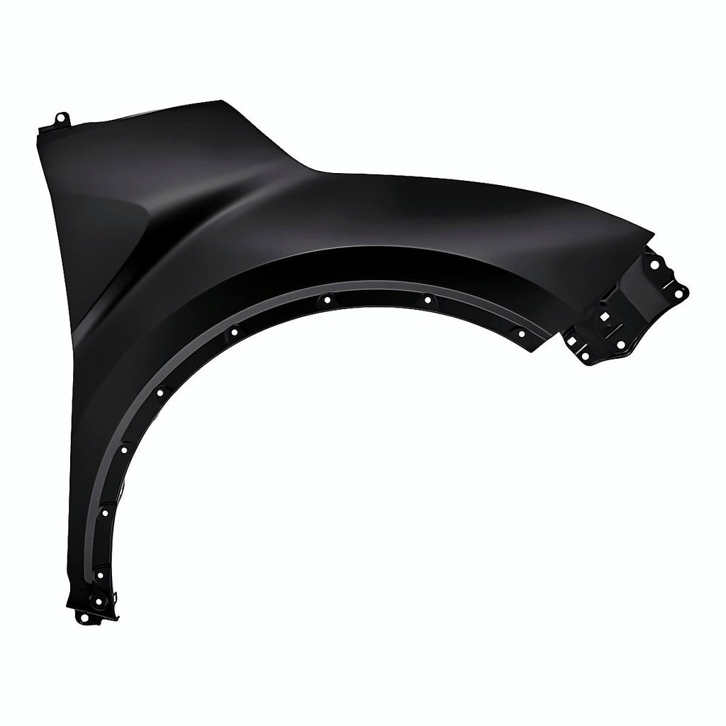 2018-2022 Toyota Chr Front Passenger Side Fender Fr, to1241267. Front view.
