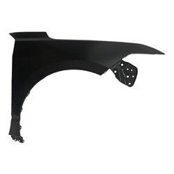 2019-2022 Toyota Avalon Front Passenger Side Fender , TO1241268. Factory-style replacement part.