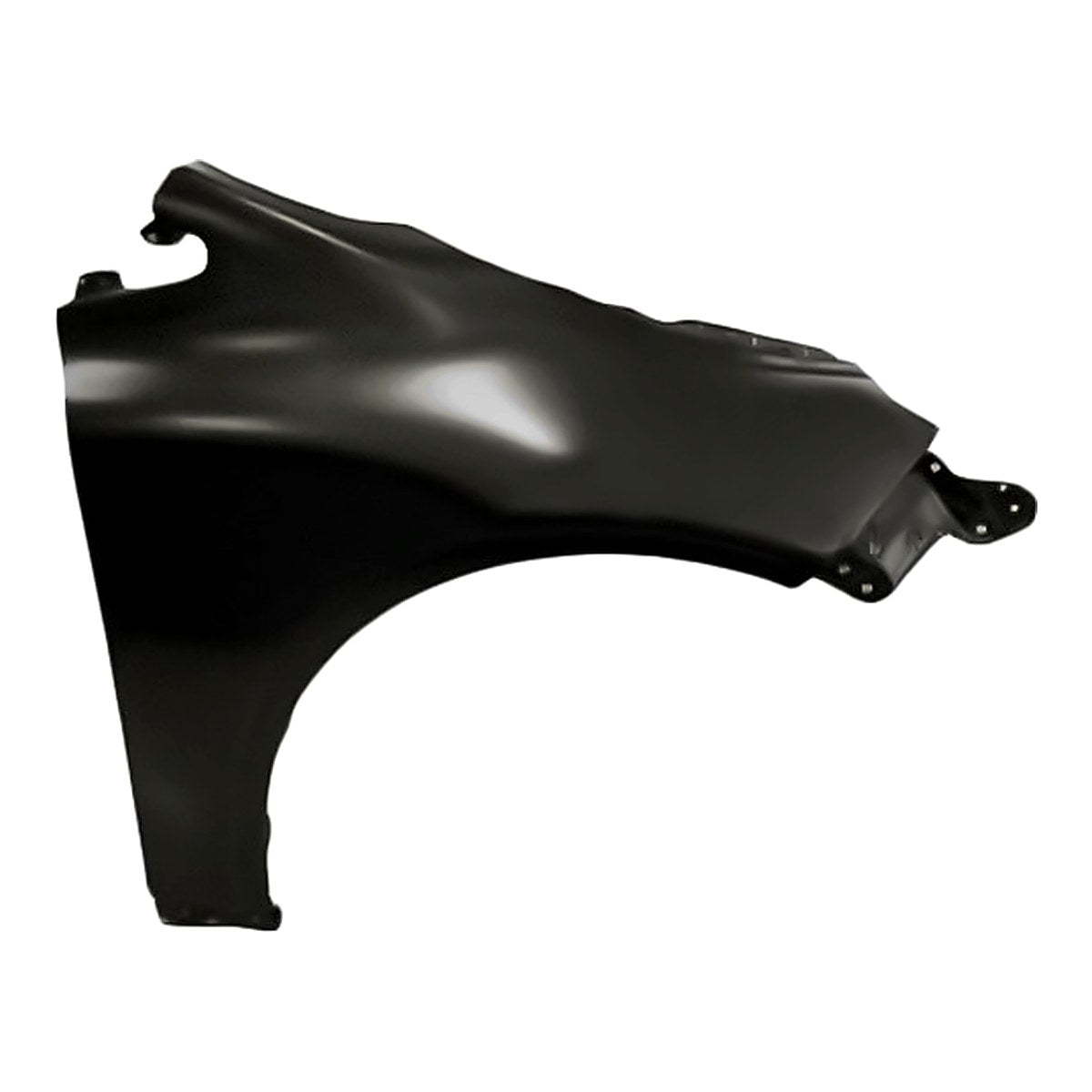 2020-2023 Toyota Corolla Sedan Front Passenger Side Fender Fr, to1241271. Front view.