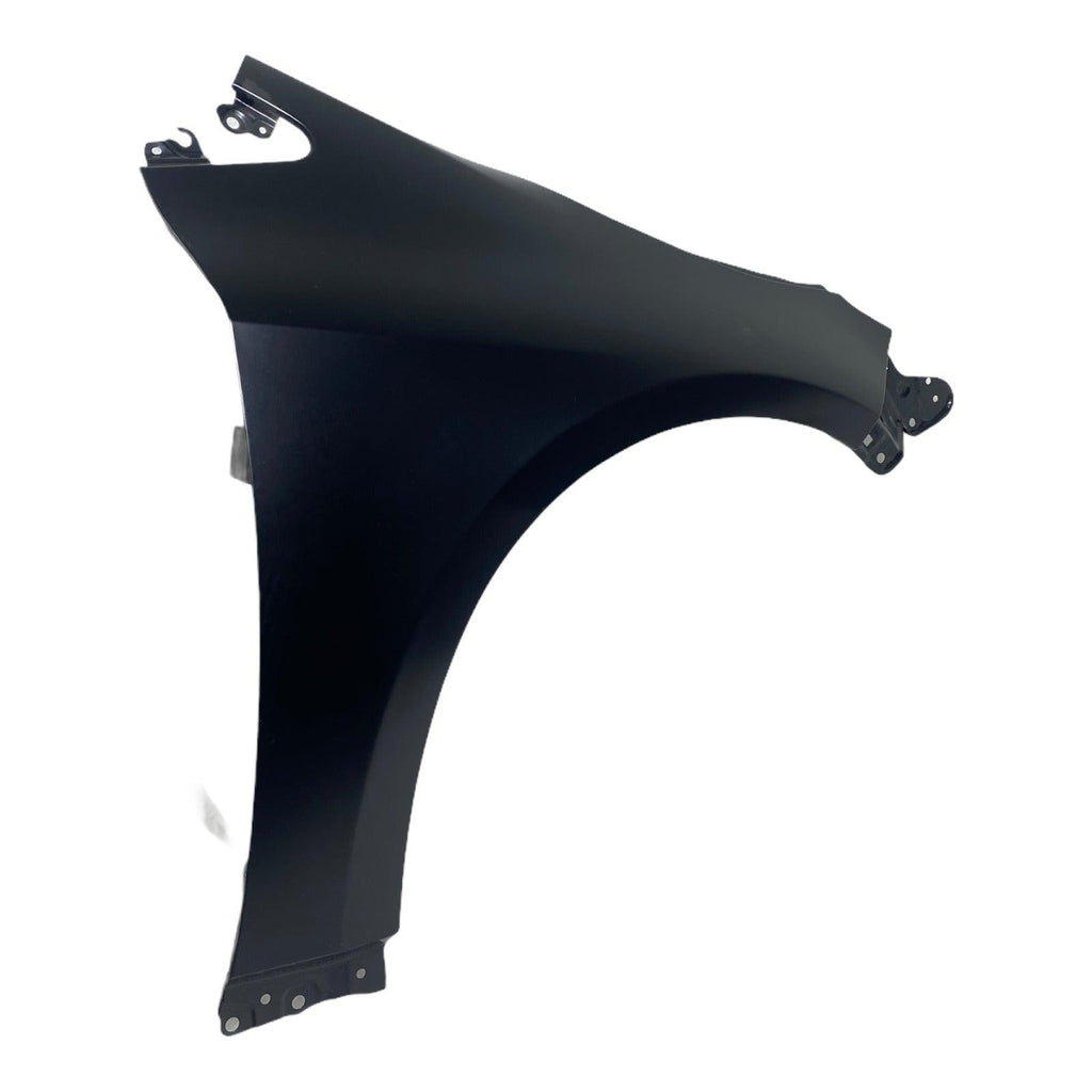 2019-2023 Toyota Corolla Hatchback Front Passenger Side Fender , TO1241271. OEM-quality exterior component.