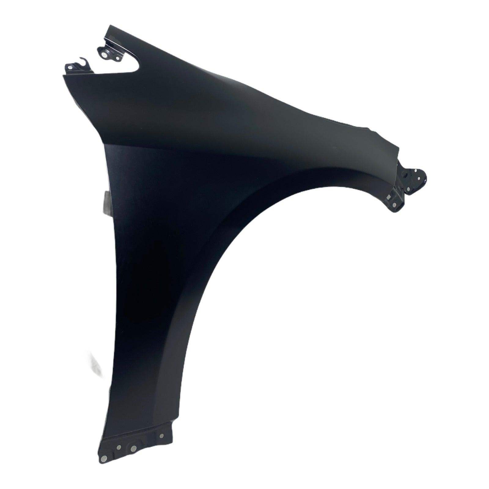 2019-2023 Toyota Corolla Hatchback Front Passenger Side Fender , TO1241271. OEM-quality exterior component.