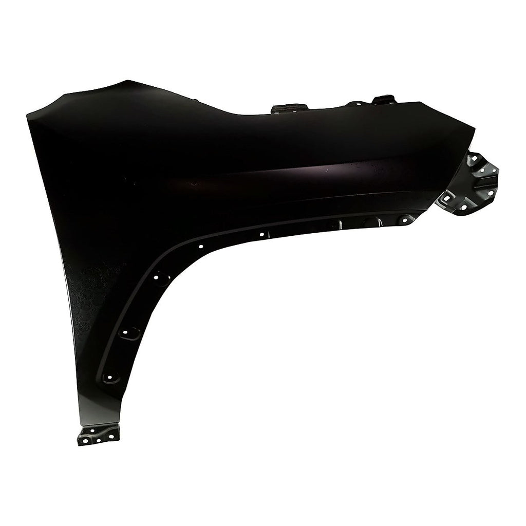 2021-2023 Toyota Rav4 Prime Front Passenger Side Fender Fr, to1241273. Front view.