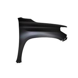 2020-2021 Toyota Tundra Front Passenger Side Fender , TO1241279. High-quality aftermarket part.