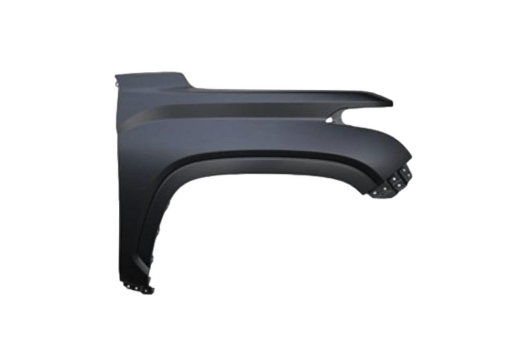 2022-2023 Toyota Tundra Front Passenger Side Fender , TO1241283. Replacement part ready for install.