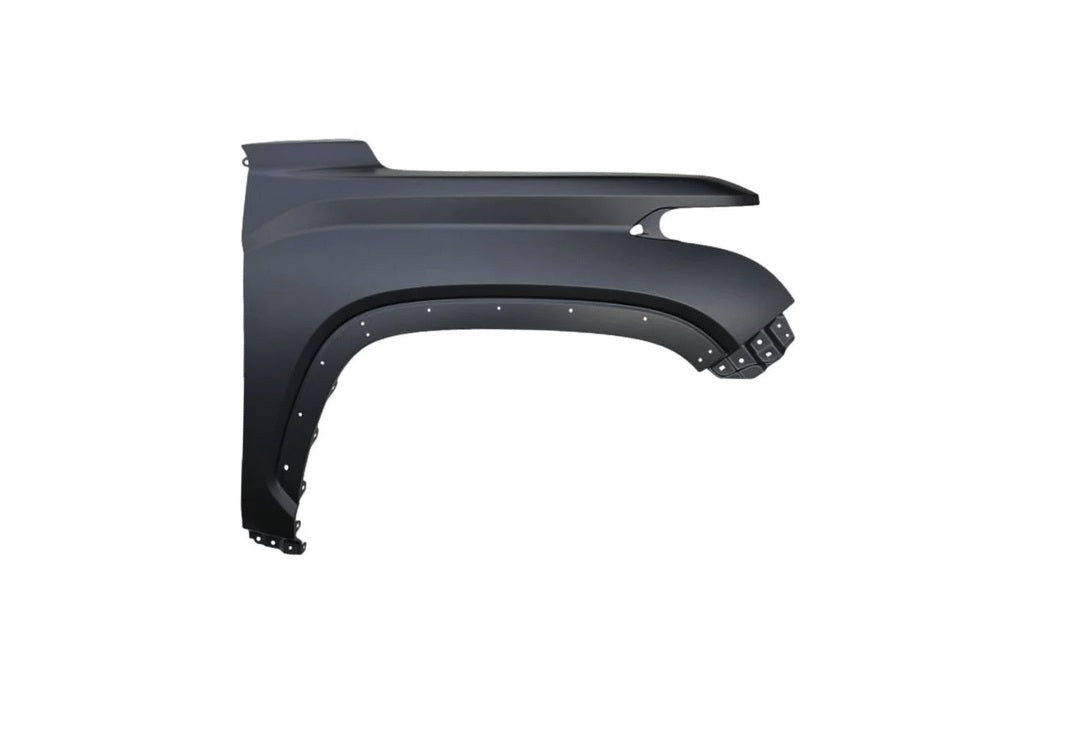 2022-2023 Toyota Tundra Front Passenger Side Fender , TO1241284. Exact fit for vehicle restoration.