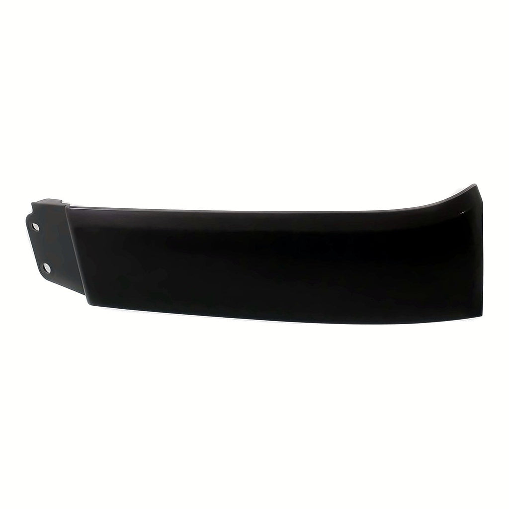 2007-2013 Toyota Tundra Front Driver Side Fender Extension, to1242100. Front view.