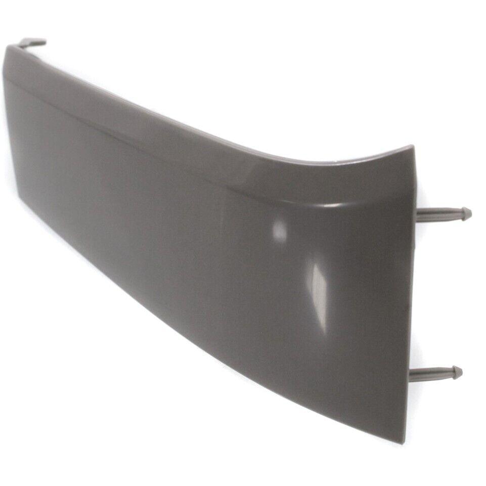 2007-2013 Toyota Tundra Fender Extension Front Driver Side , TO1242100. Tested for reliable performance.