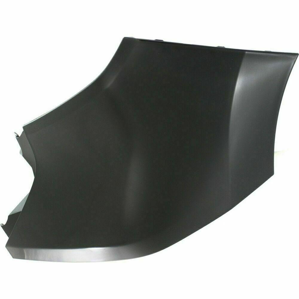 2014-2021 Toyota Tundra Fender Extension Front Driver Side , TO1242101. Replacement part ready for install.