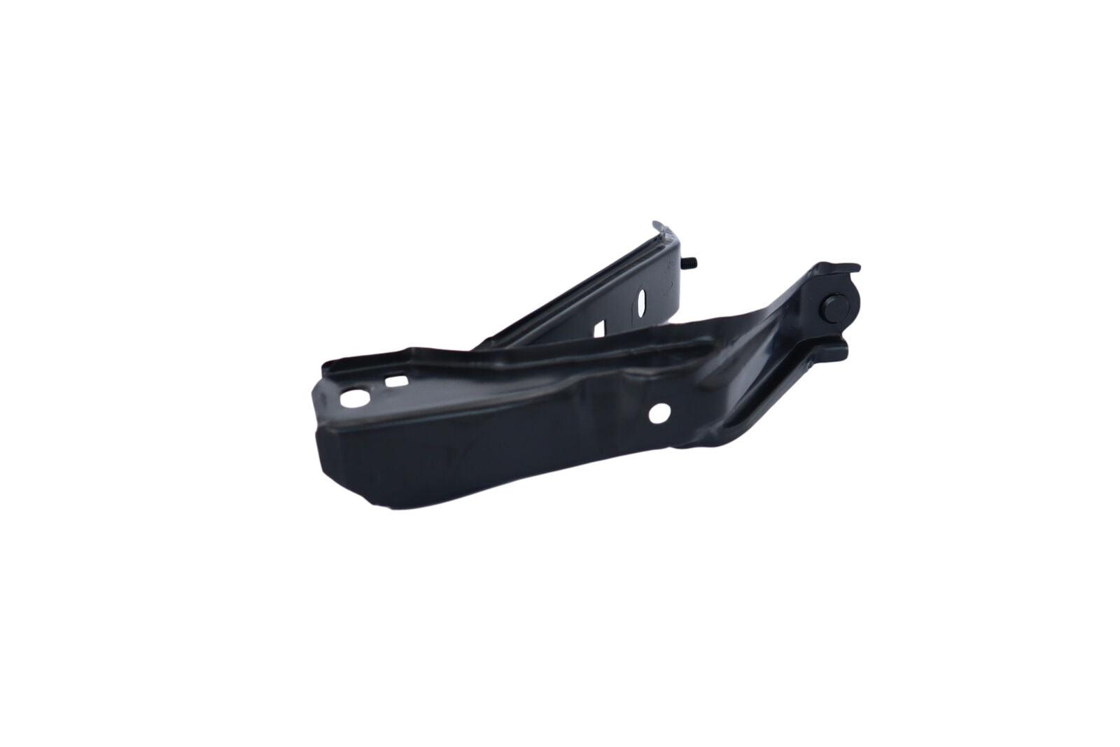2001-2004 Toyota Tacoma Fender Bracket Front Driver Side , TO1244102. Precision fitment for collision repair.