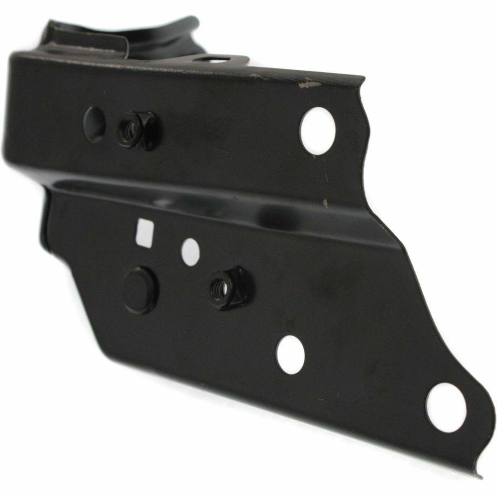 2012-2014 Toyota Camry Hybrid Fender Bracket Driver Side , TO1244105. Factory-style replacement part.