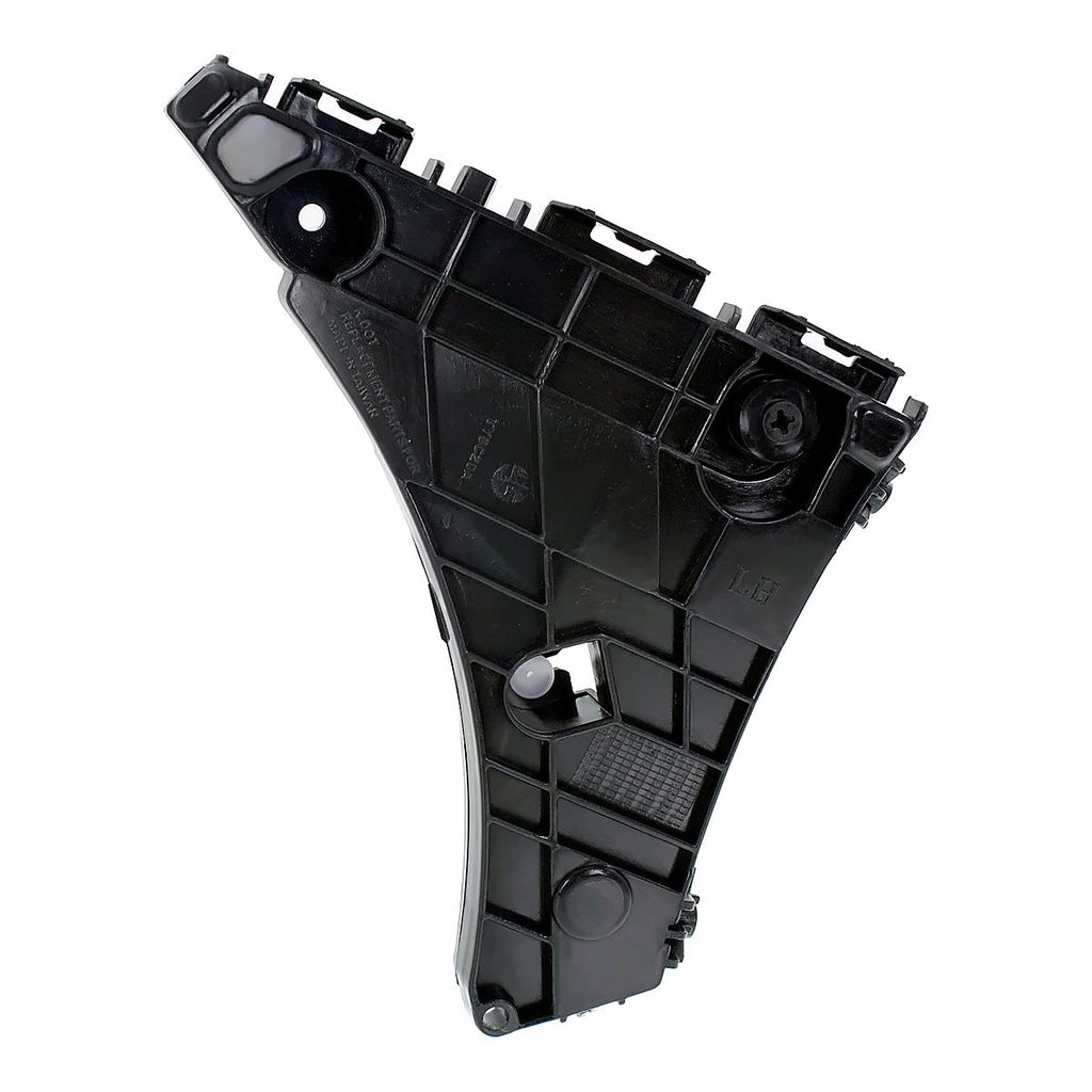 2014-2021 Toyota Tundra Front Driver Side Fender Bracket, to1244106. Front view.