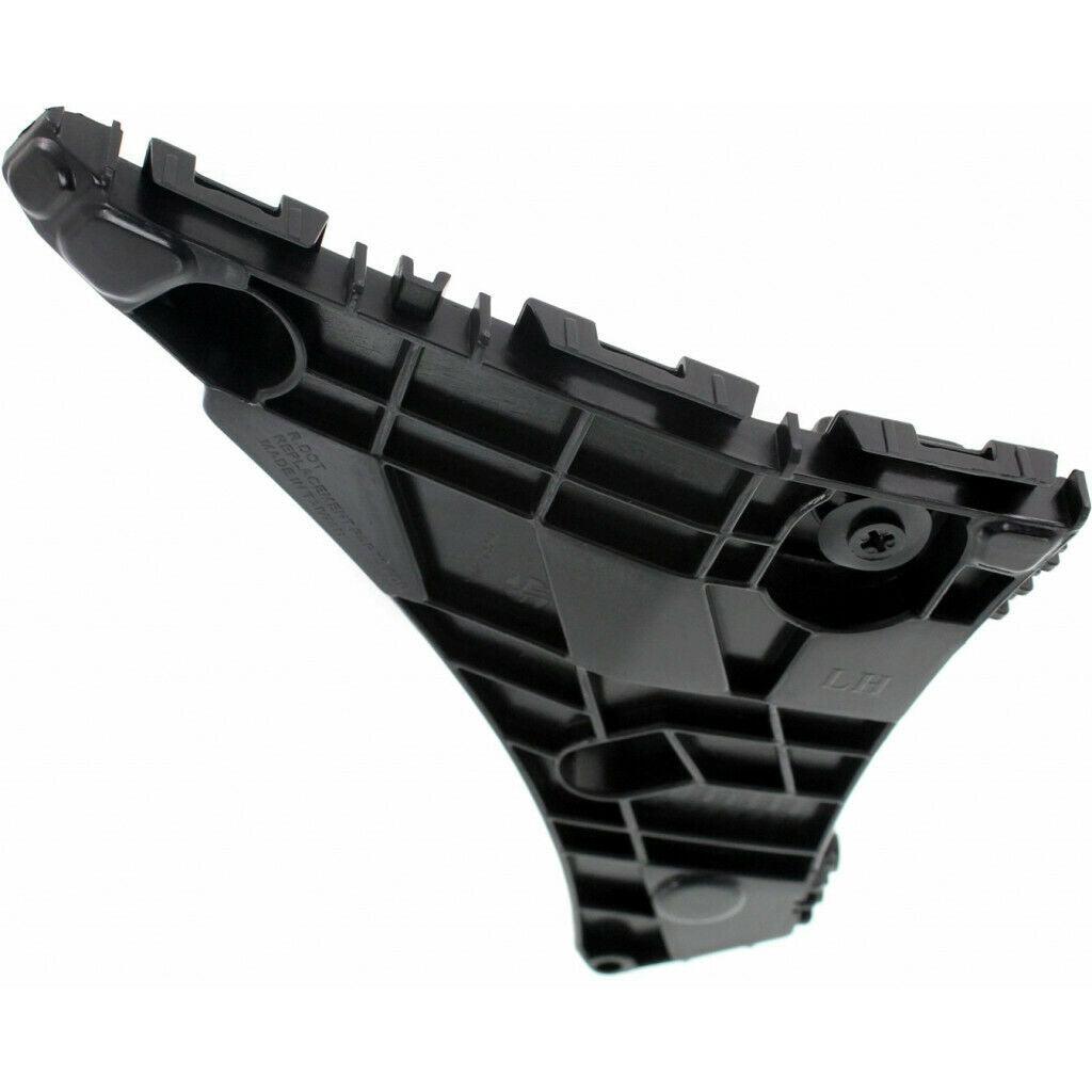 2014-2021 Toyota Tundra Fender Bracket Front Driver Side , TO1244106. Lightweight yet durable construction.