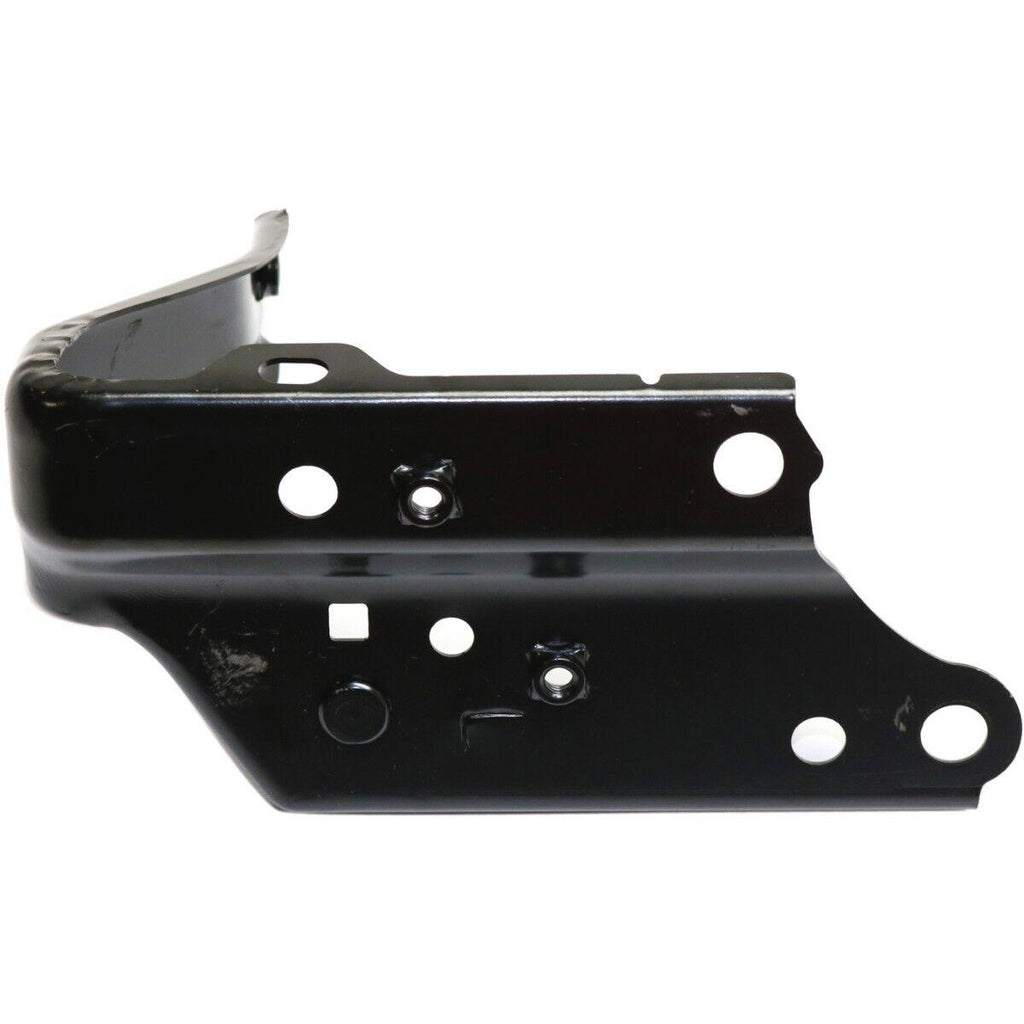 2015-2017 Toyota Camry Fender Brace Front Driver Side , TO1244107. Professional-grade auto body part.