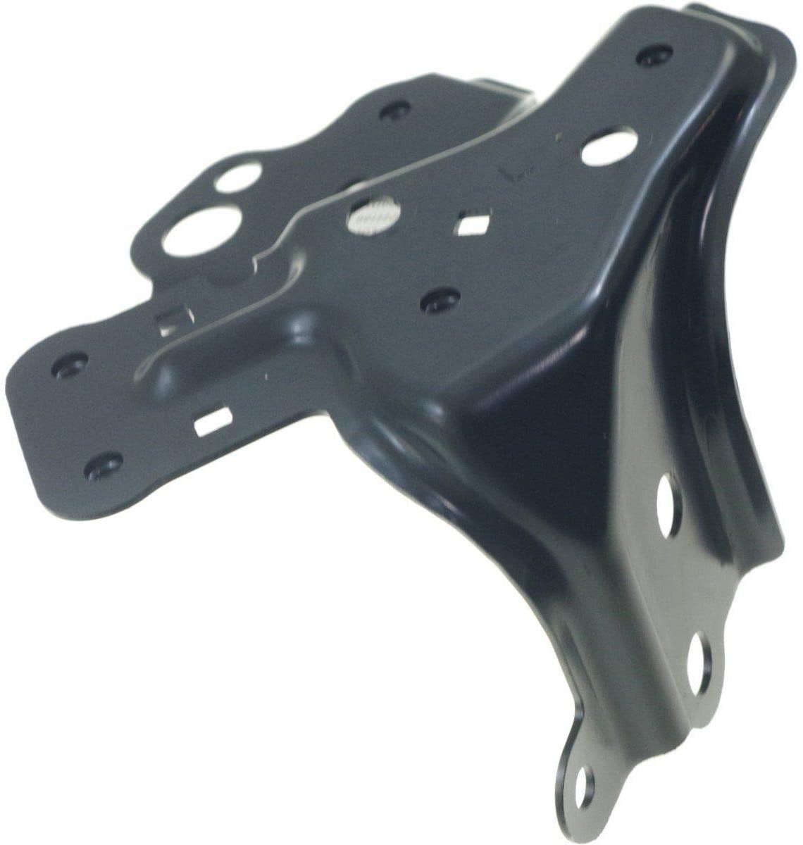2013-2018 Toyota Rav4 Fender Brace Front Driver Side , TO1244109. Tested for reliable performance.