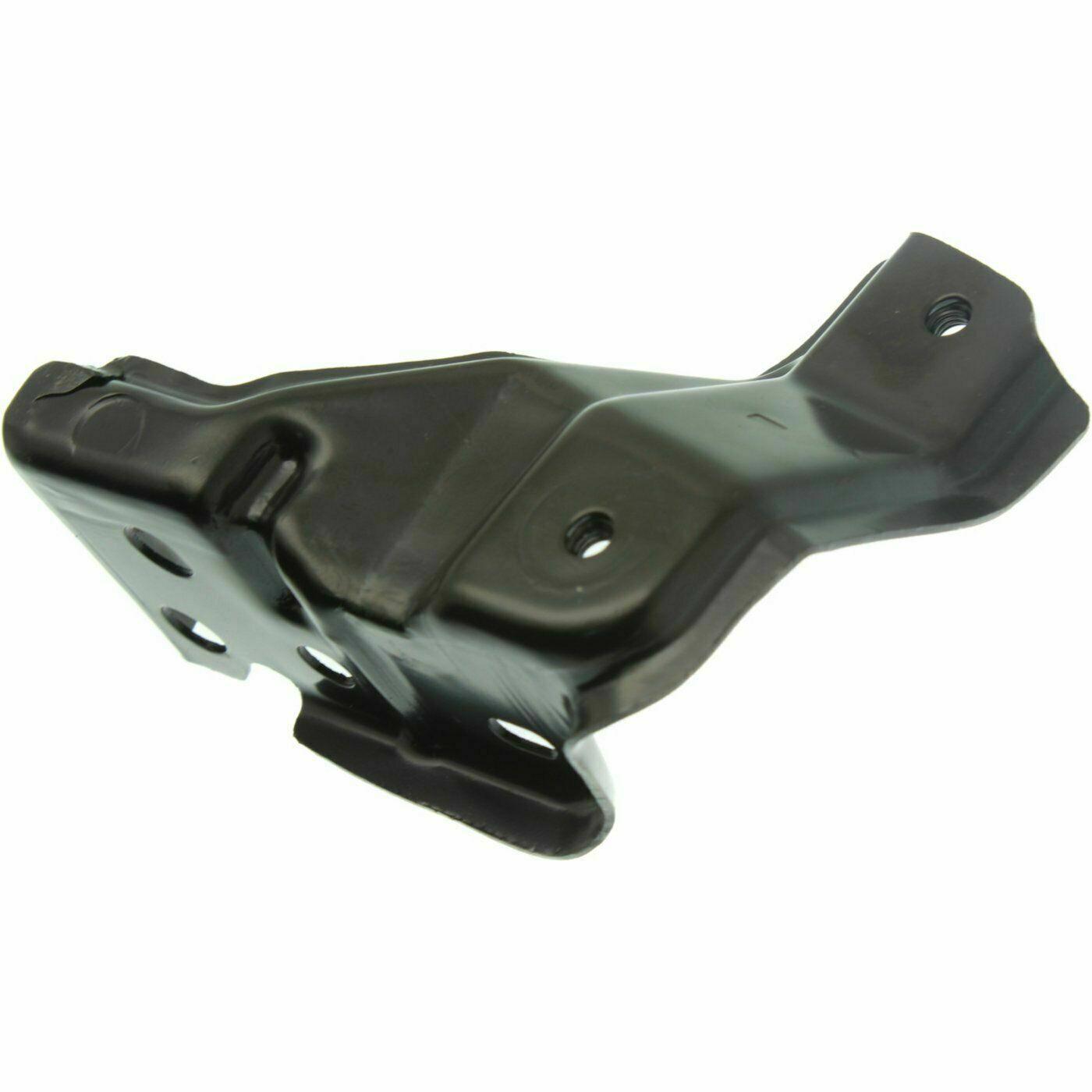 2016-2022 Toyota Prius Fender Bracket Front Driver Side Steel , TO1244110. Durable and impact-resistant.