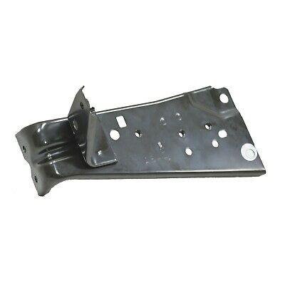 2017-2018 Toyota Yaris IA Fender Brace Front Driver Side Steel , TO1244118. Lightweight yet durable construction.