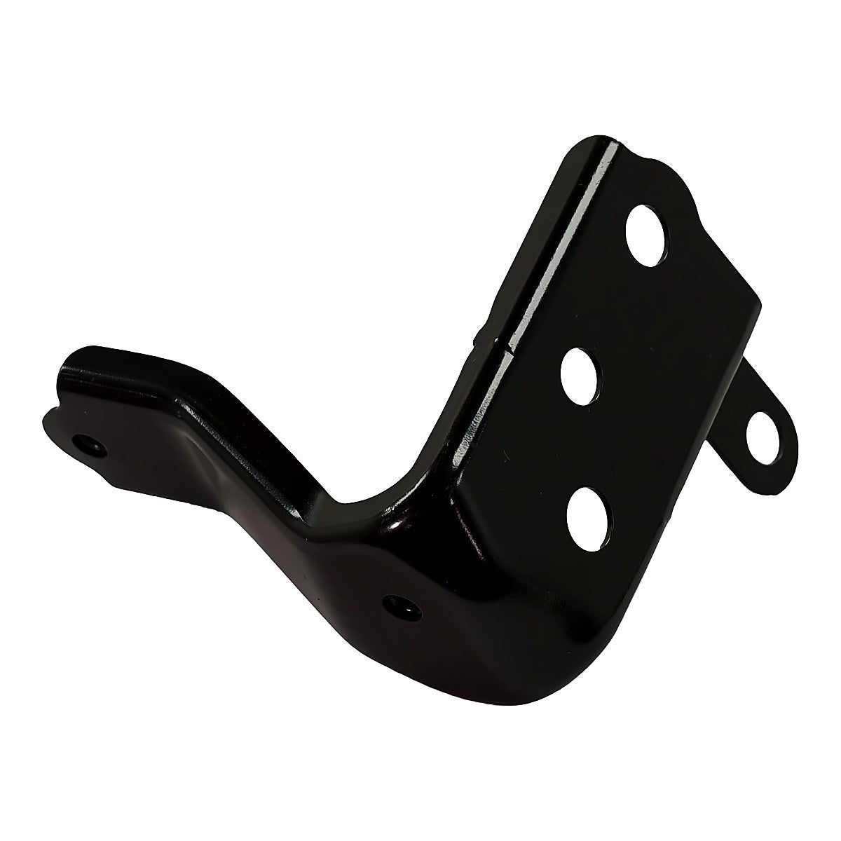 2011-2020 Toyota Sienna Front Driver Side Fender Brace, to1244119. Front view.