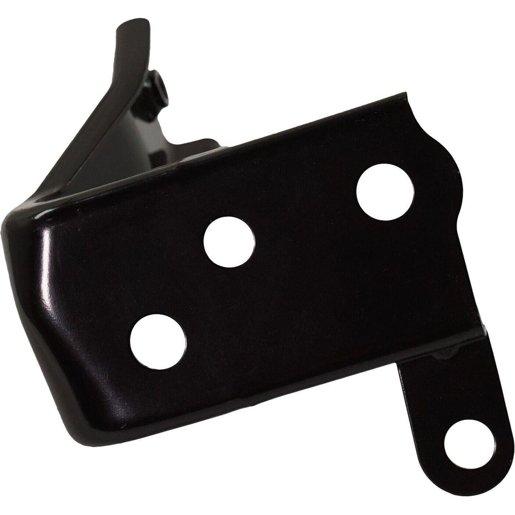 2011-2020 Toyota Sienna Fender Brace Front Driver Side Steel , TO1244119. Factory-style replacement part.