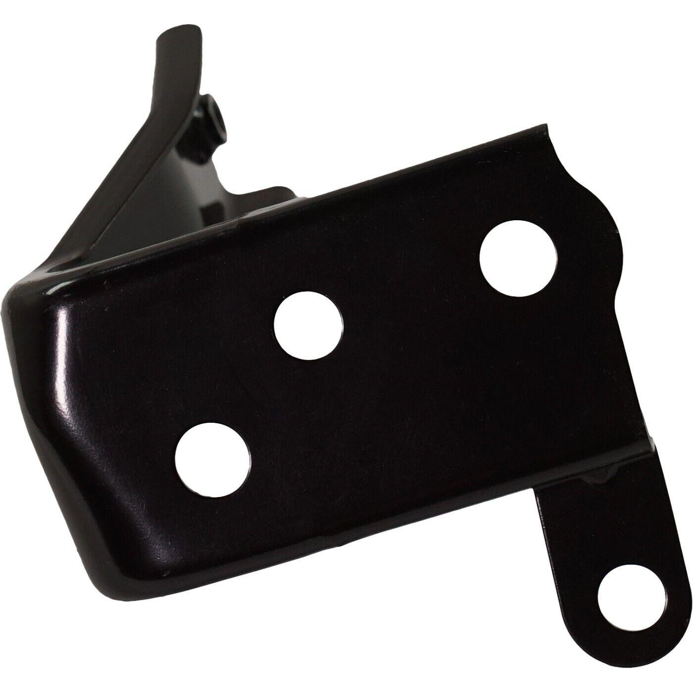 2011-2020 Toyota Sienna Fender Brace Front Driver Side Steel , TO1244119. Factory-style replacement part.