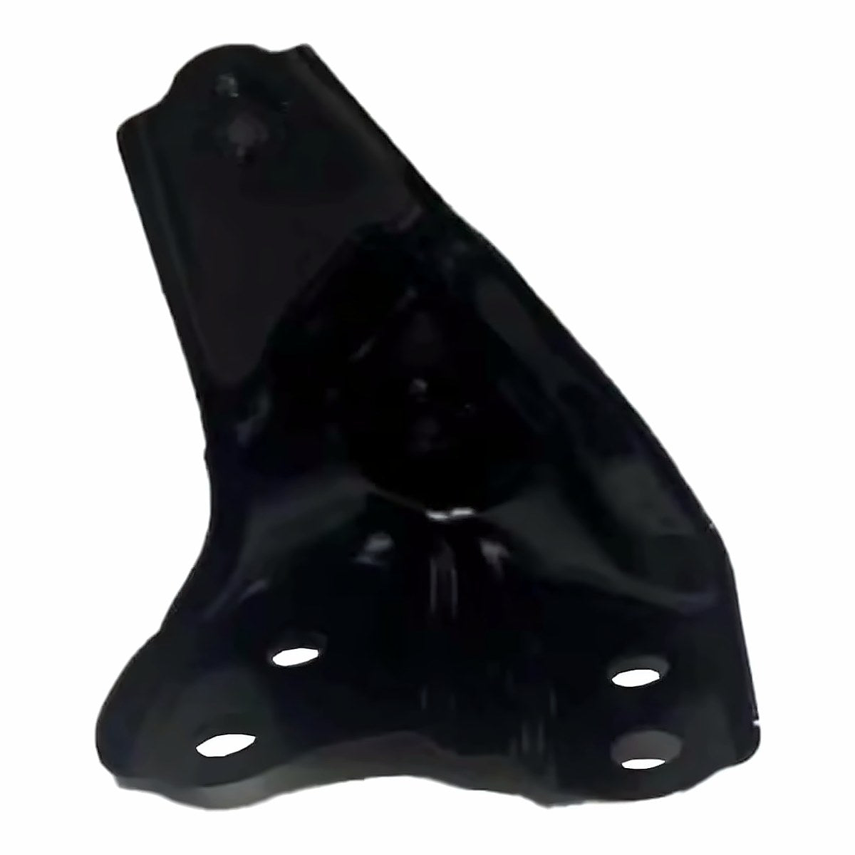 2019-2023 Toyota Rav4 Front Driver Side Fender Brace, to1244121. Front view.
