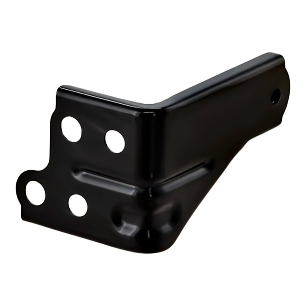 2020-2023 Toyota Highlander Hybrid Front Driver Side Fender Brace, to1244126. Front view.