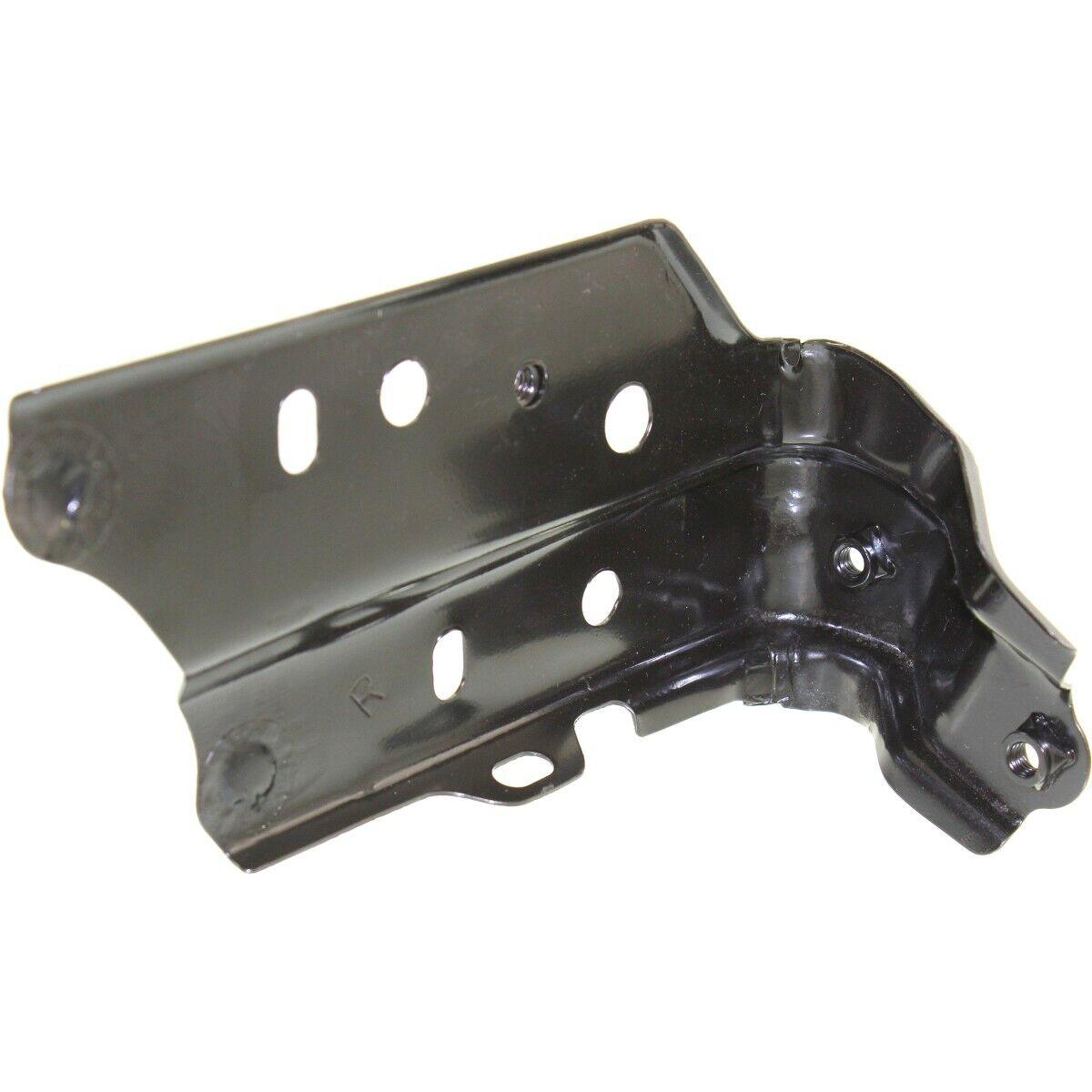 2012-2014 Toyota Camry Fender Bracket Passenger Side , TO1245105. OEM-quality exterior component.