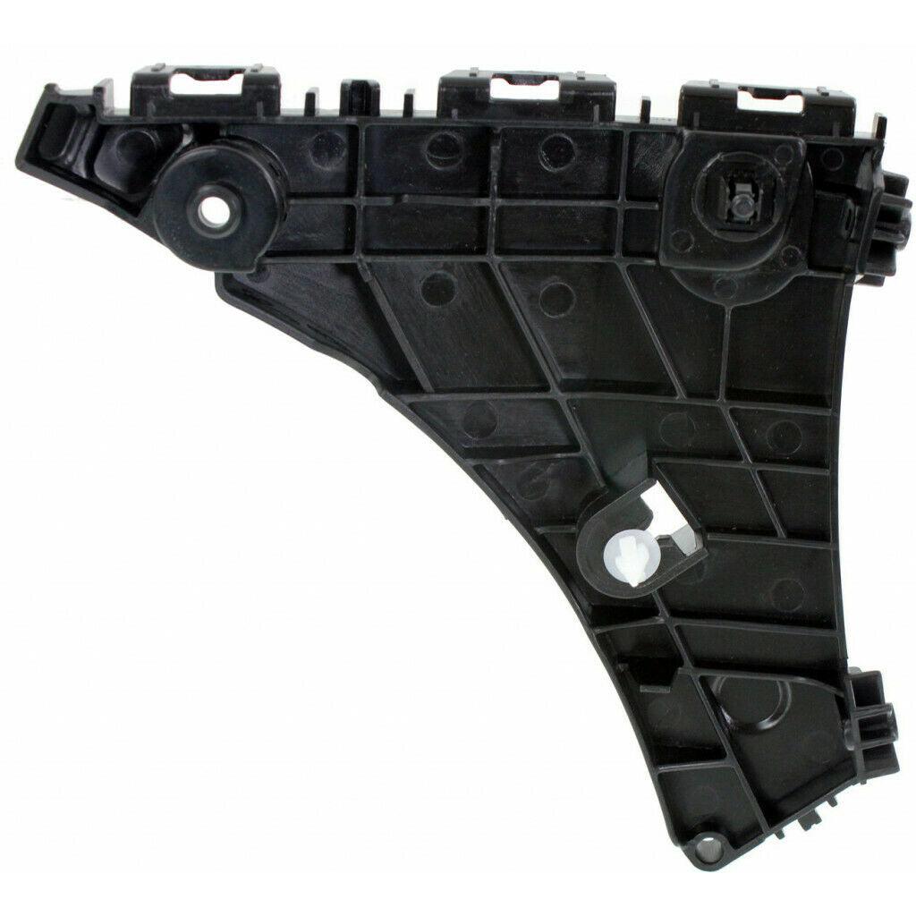 2014-2021 Toyota Tundra Fender Bracket Front Passenger Side , TO1245106. Installed view for reference.
