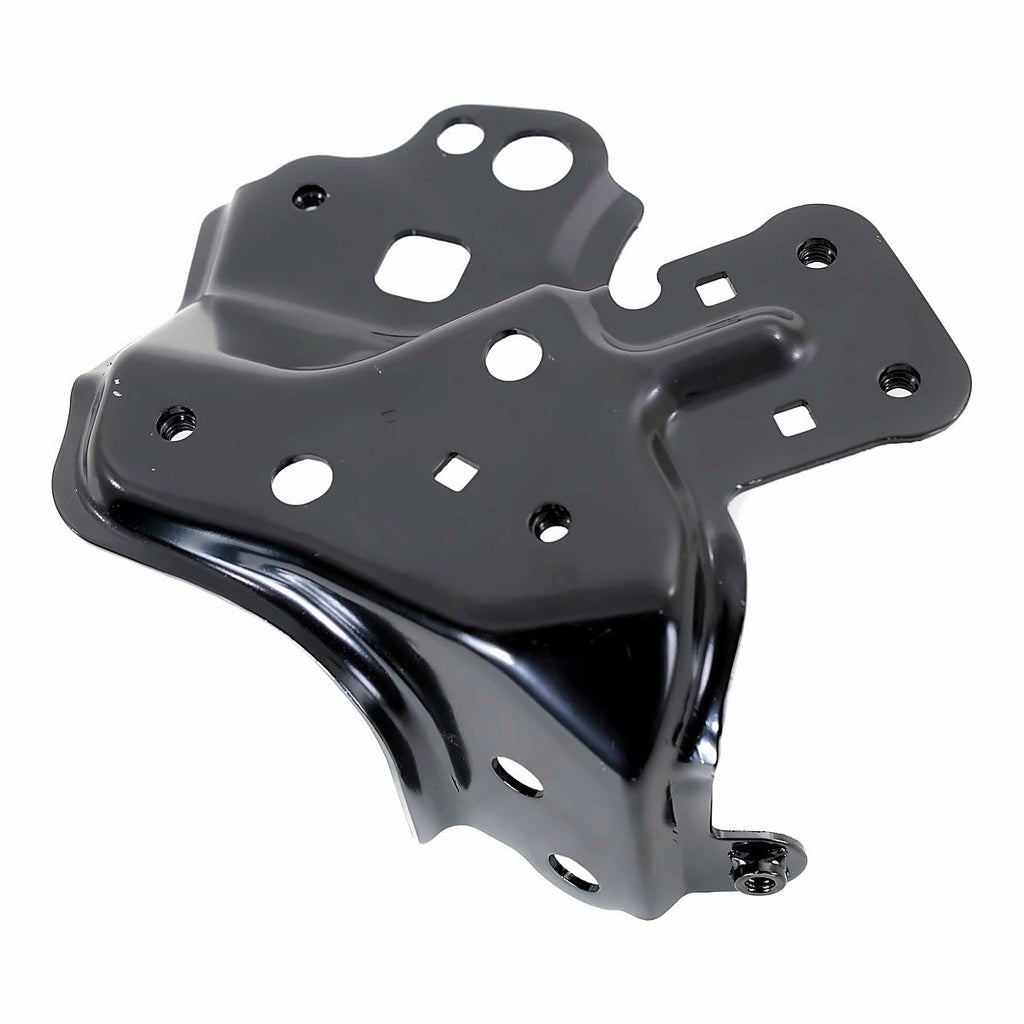 2013-2018 Toyota Rav4 Front Passenger Side Fender Brace, to1245109. Front view.