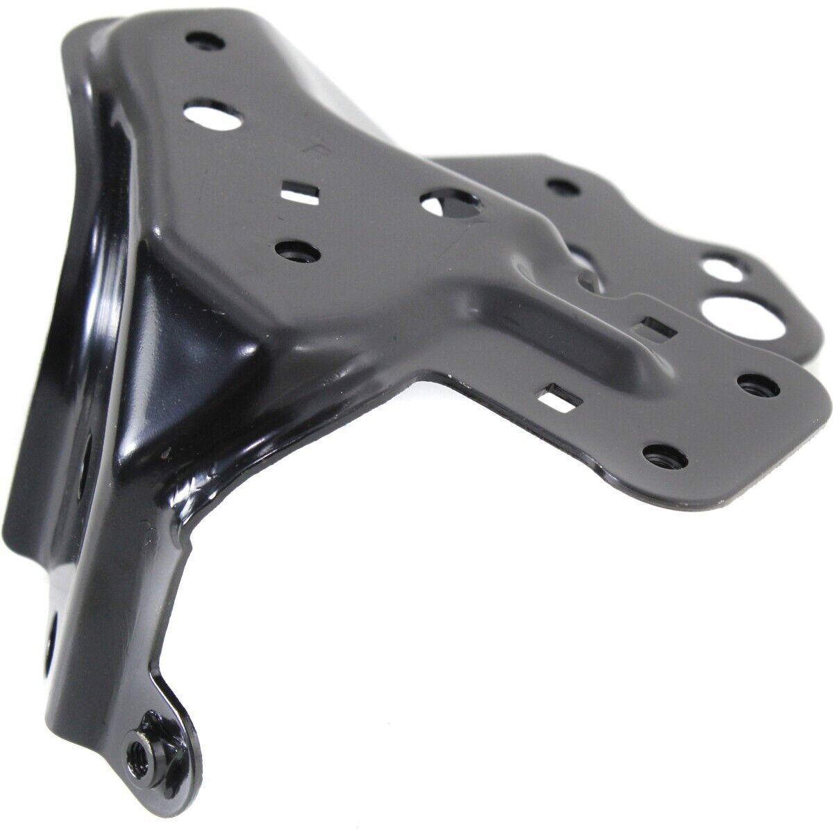 2013-2018 Toyota Rav4 Fender Brace Front Passenger Side , TO1245109. High-quality aftermarket part.