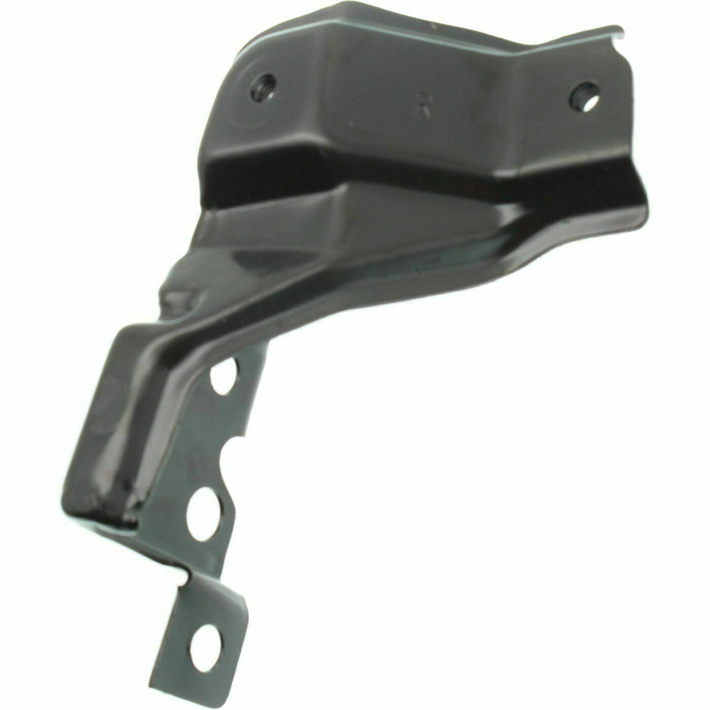 2019-2022 Toyota Prius AWD E Fender Bracket Front Passenger Side Steel , TO1245110. Tested for reliable performance.