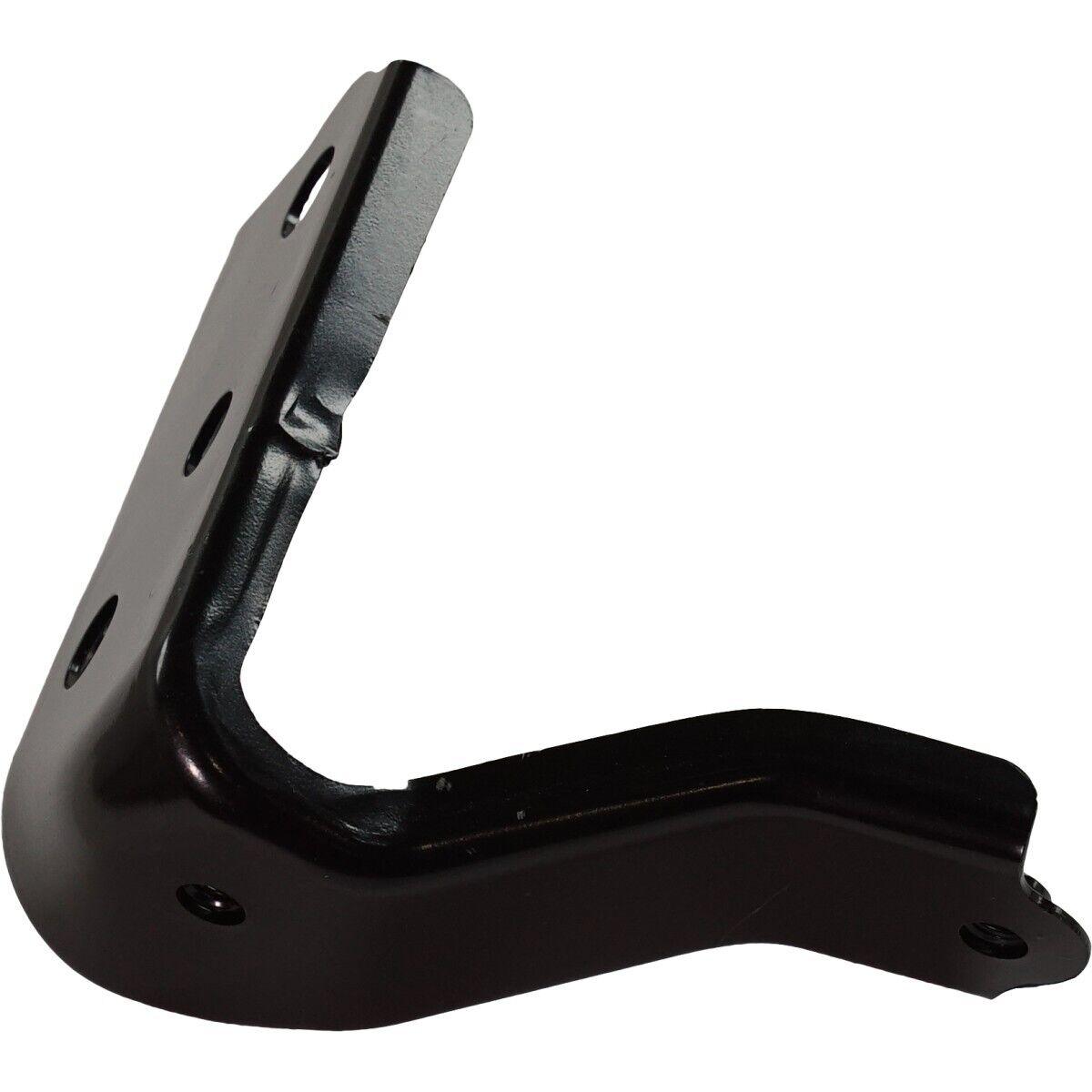 2011-2020 Toyota Sienna Fender Brace Front Passenger Side Steel , TO1245119. Exact fit for vehicle restoration.