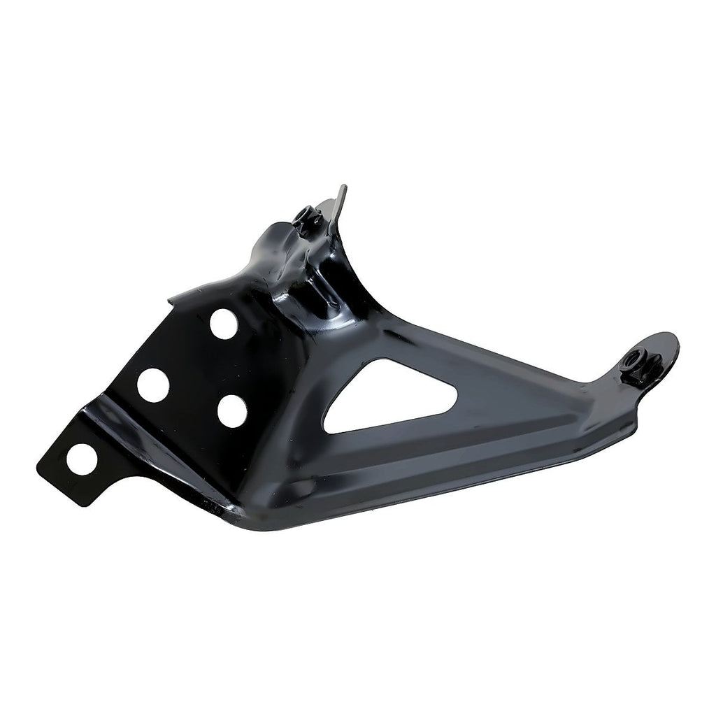 2020-2023 Toyota Corolla Sedan Front Passenger Side Fender Brace, to1245120. Front view.