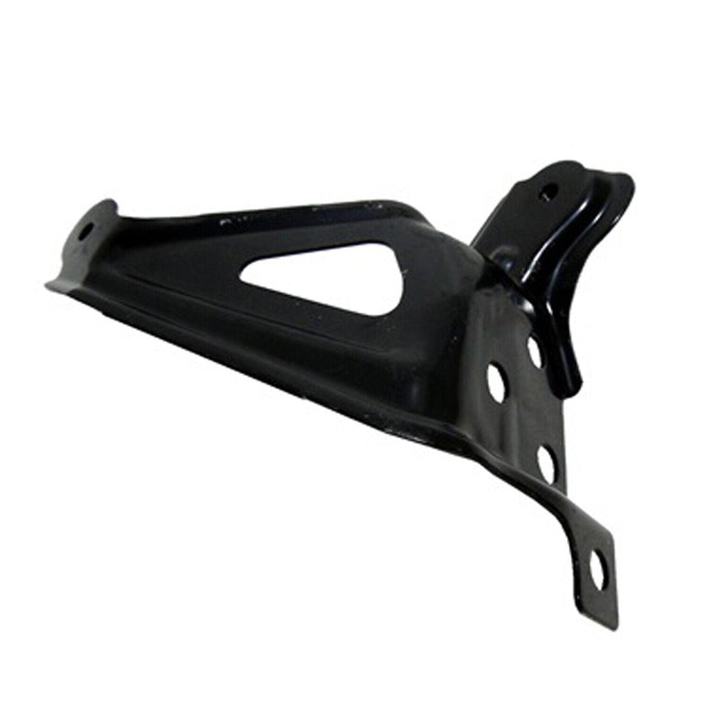 2019-2023 Toyota Corolla Hatchback Fender Brace Front Passenger Side Steel , TO1245120. High-strength and long-lasting.