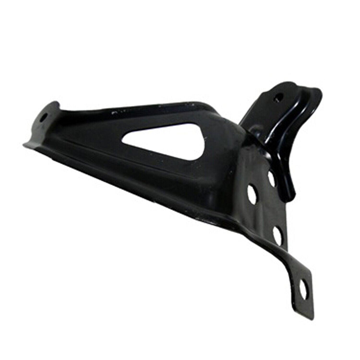 2019-2023 Toyota Corolla Hatchback Fender Brace Front Passenger Side Steel , TO1245120. High-strength and long-lasting.