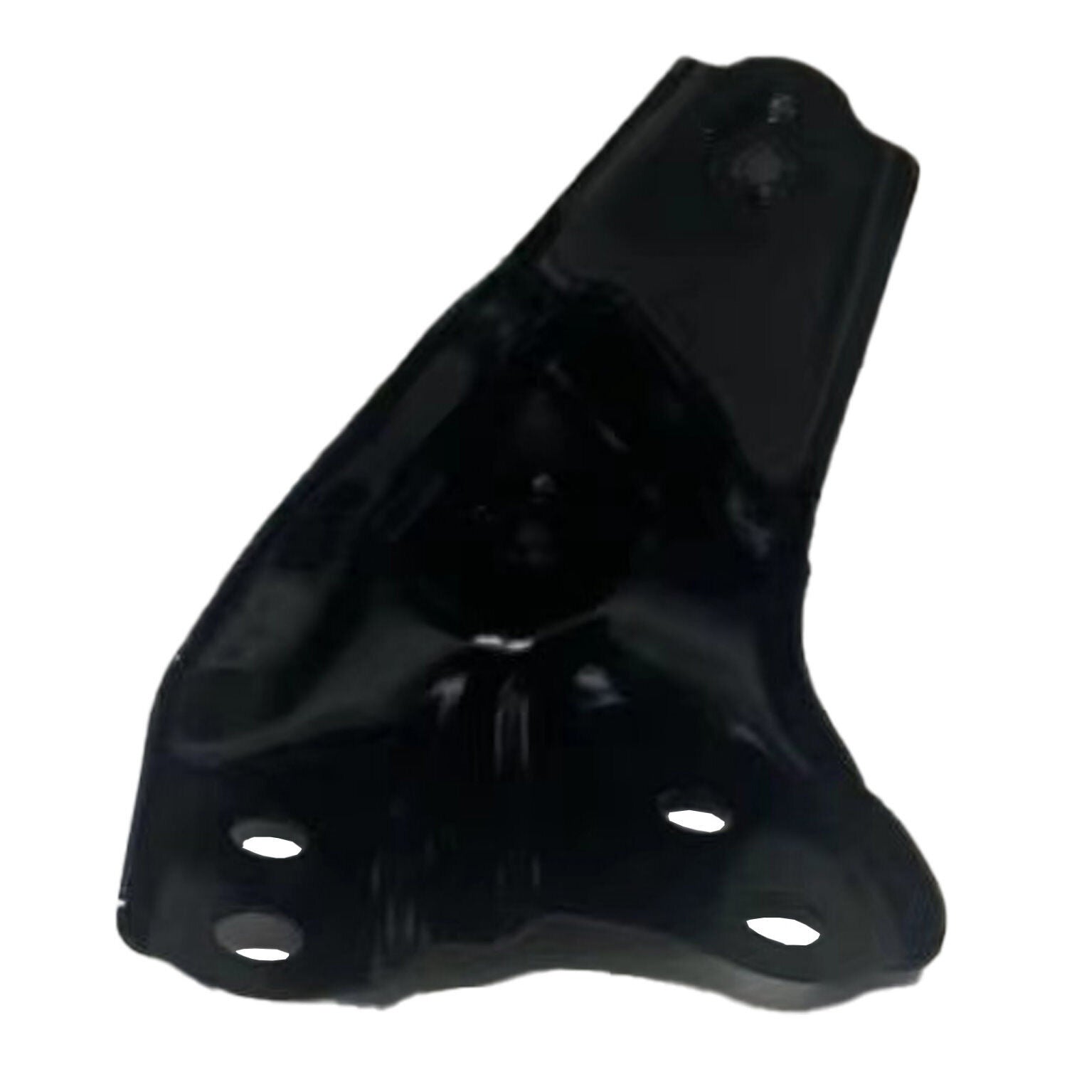 2019-2023 Toyota Rav4 Fender Brace Front Passenger Side , TO1245121. Angle view for visual reference.