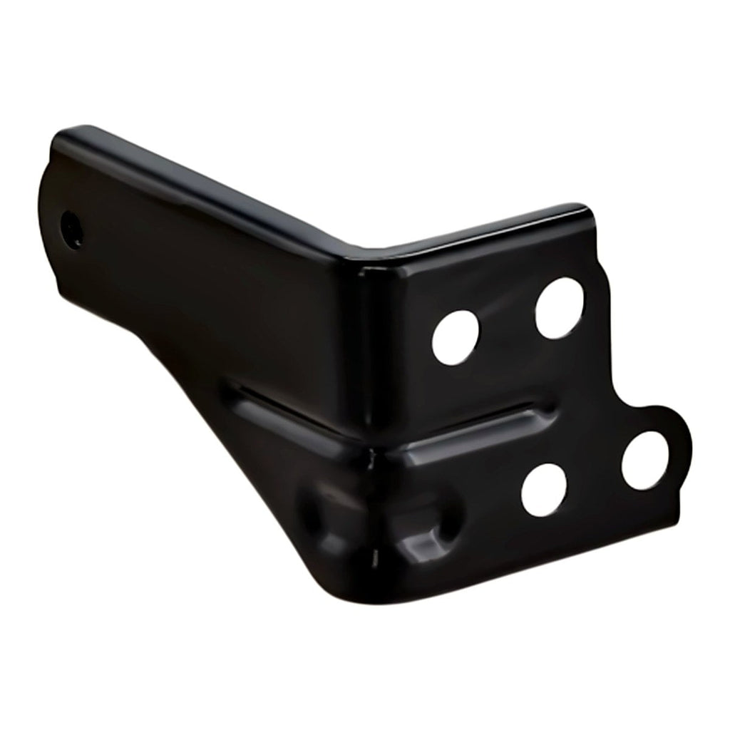 2020-2023 Toyota Highlander Hybrid Front Passenger Side Fender Brace, to1245126. Front view.