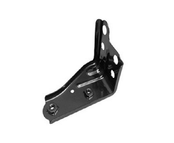 2020-2023 Toyota Highlander Fender Brace Front Passenger Side Steel , TO1245126. Durable and impact-resistant.