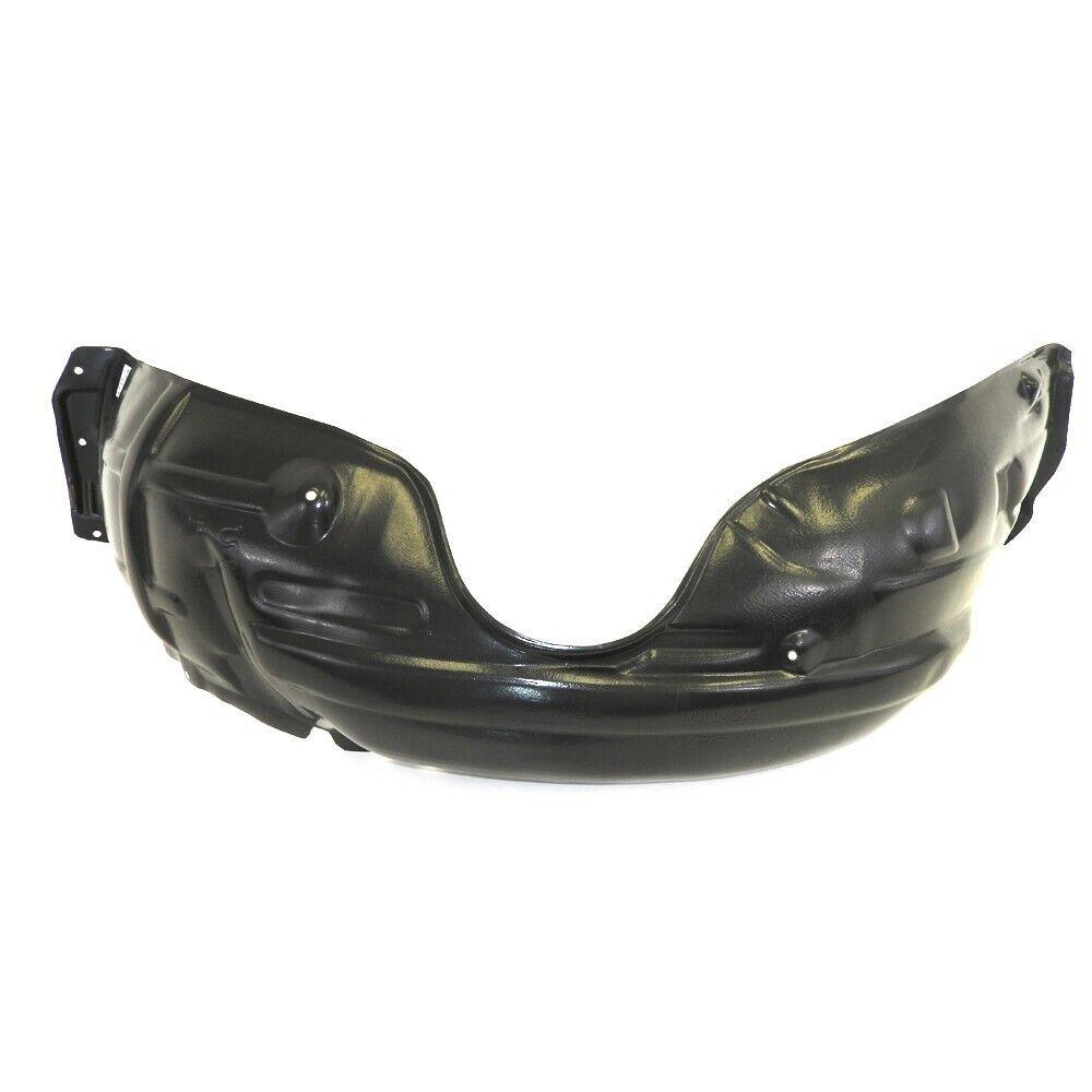 2004-2008 Toyota Solara Fender Liner Driver Side , TO1248129. Made with quality materials.