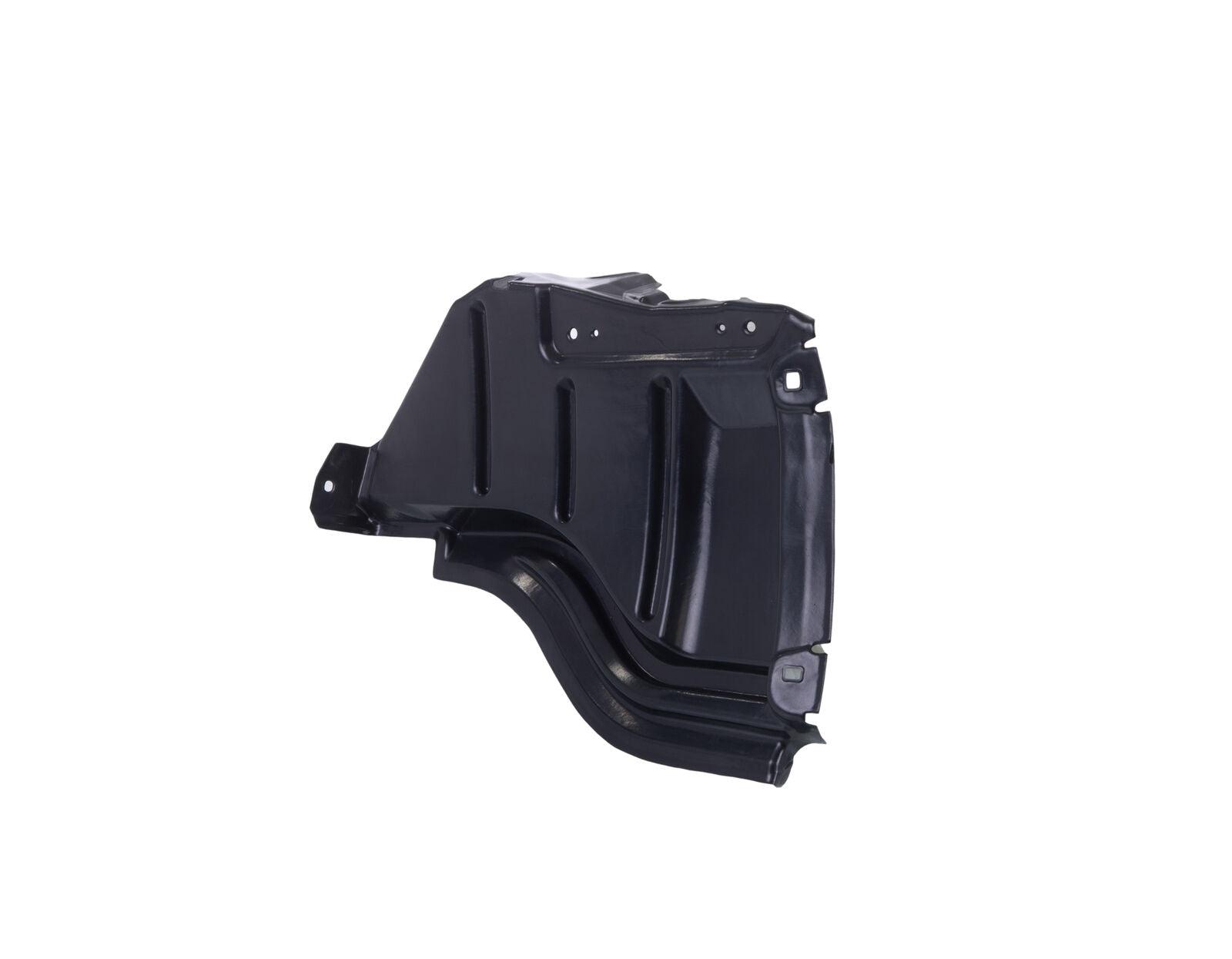 2007-2013 Toyota Tundra Fender Liner Front Driver Side , TO1248147. Exact fit for vehicle restoration.