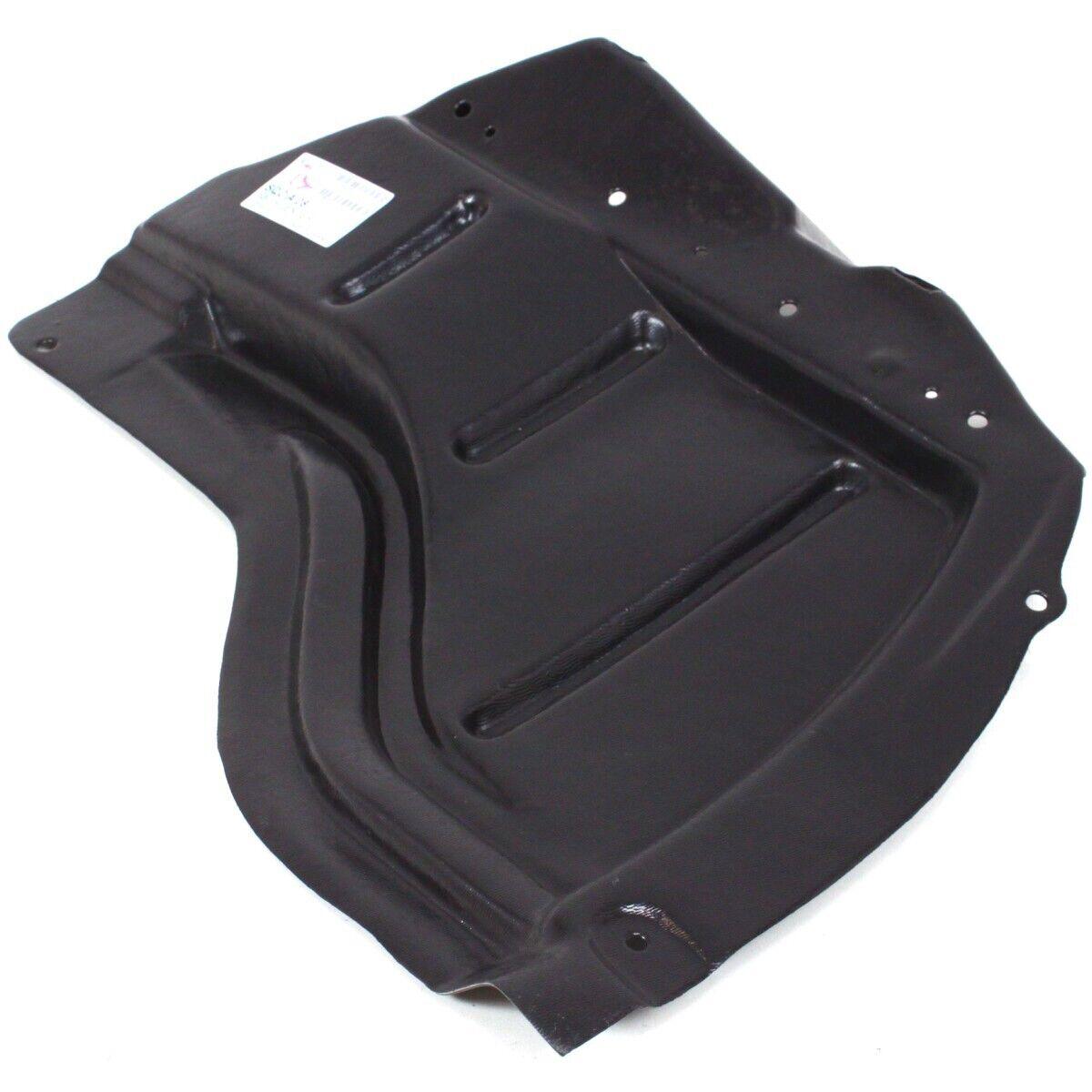 2008-2022 Toyota Sequoia Fender Liner Front Driver Side Forward , TO1248153. Exact fit for vehicle restoration.