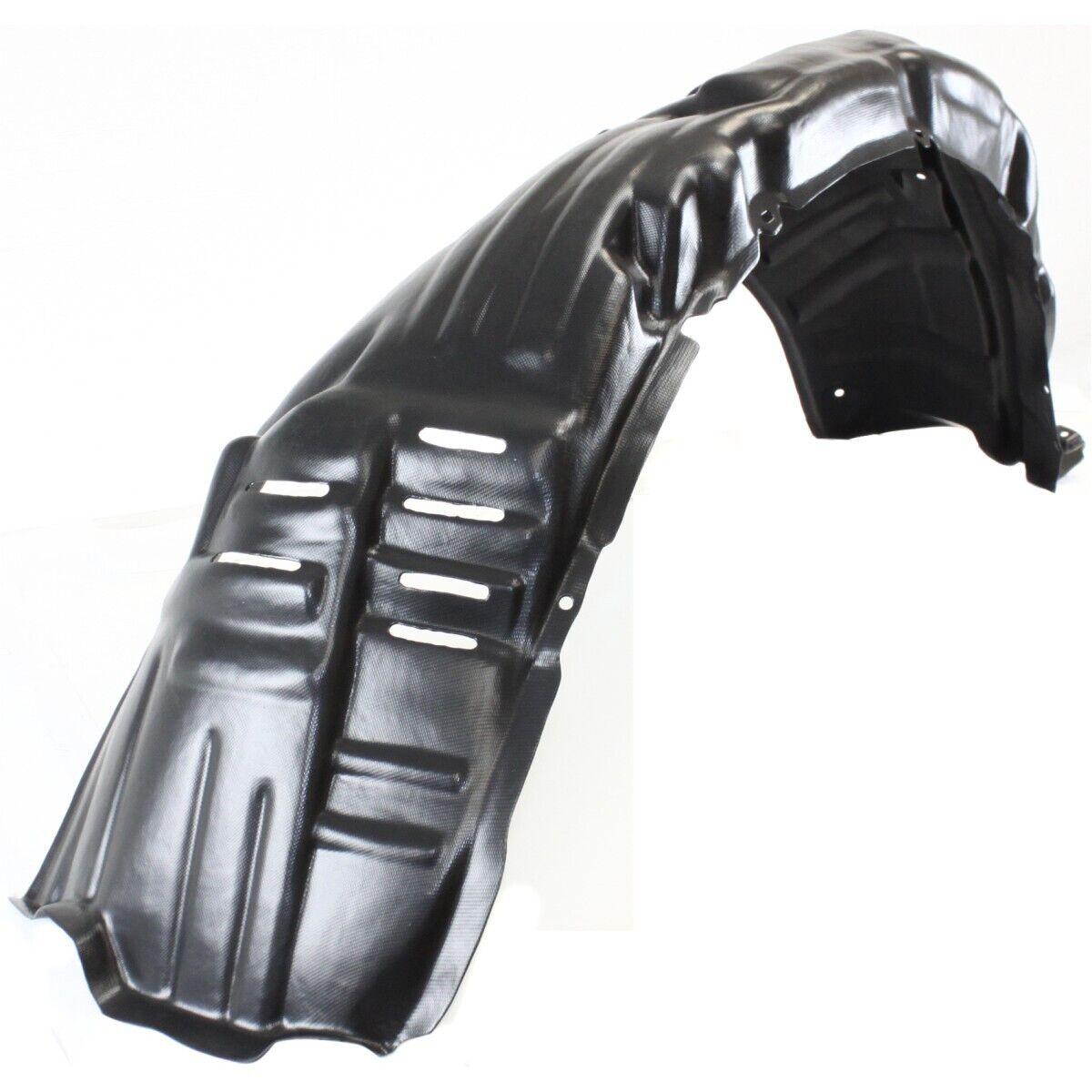 2009-2012 Toyota Venza Fender Liner Driver Side , TO1248157. Exact fit for vehicle restoration.