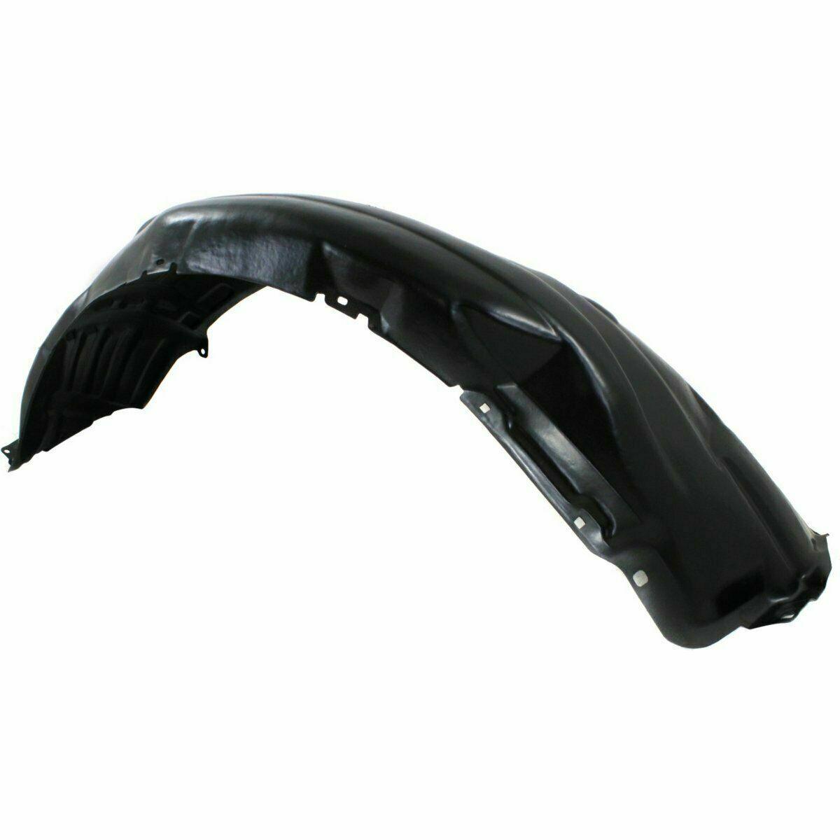 2011-2012 Toyota Avalon Fender Liner Front Driver Side , TO1248161. Perfect fit and finish.