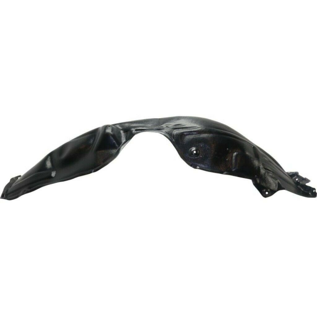 2013-2018 Toyota Avalon Fender Liner Driver Side , TO1248177. Professional-grade auto body part.