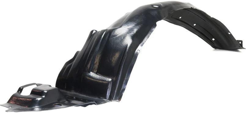 2014-2016 Toyota Corolla Sedan Fender Liner Driver Side , TO1248178. OEM-quality exterior component.
