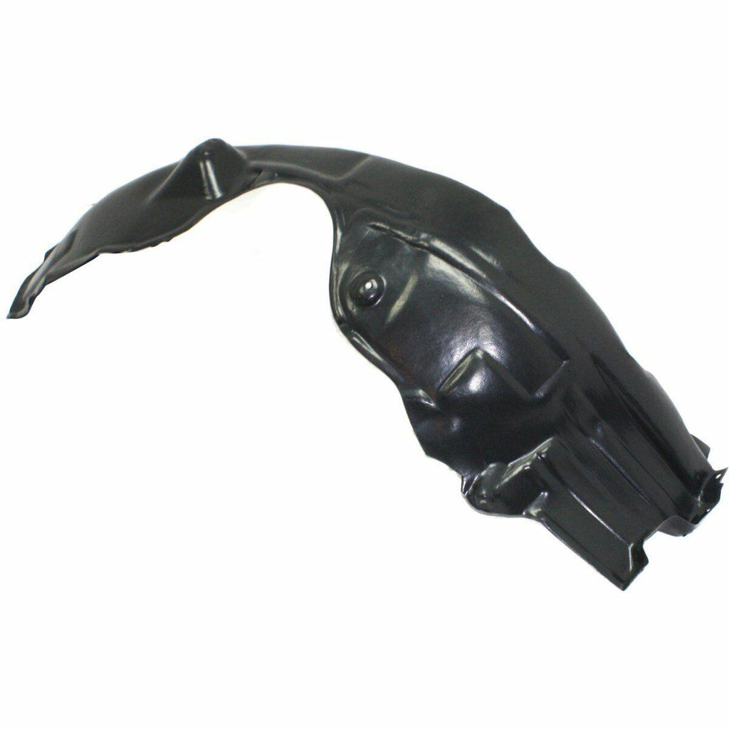 2014 Toyota Camry Fender Liner Front Driver Side , TO1248183. Lightweight yet durable construction.