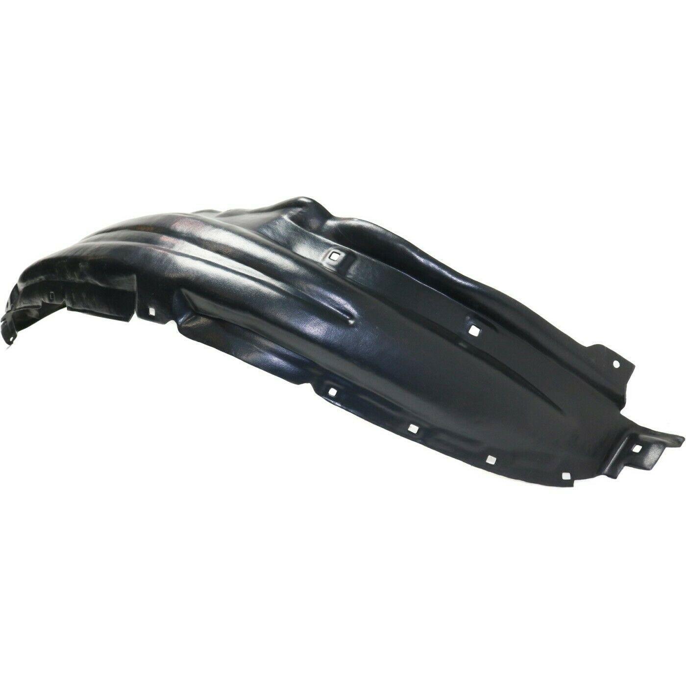 2014-2020 Toyota Tundra Fender Liner Front Driver Side , TO1248191. Direct fit for easy installation.