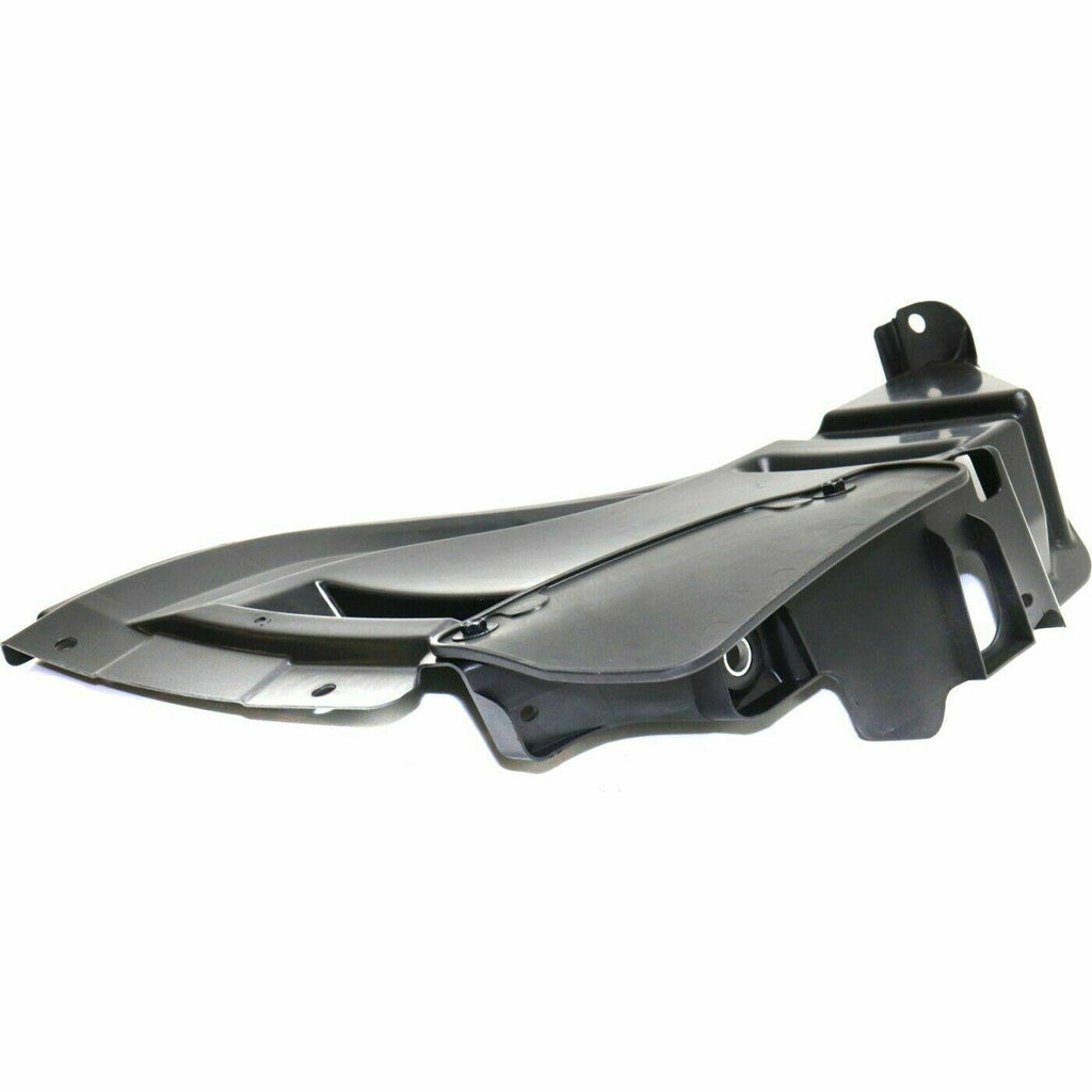 2014-2021 Toyota Tundra Fender Liner Front Driver Side , TO1248192. Lightweight yet durable construction.
