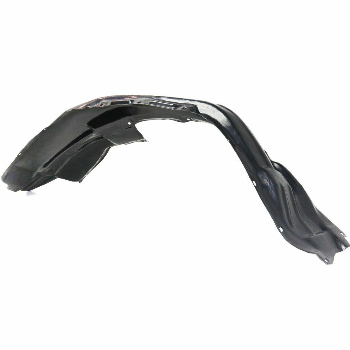 2014-2023 Toyota 4Runner Fender Liner Driver Side , TO1248202. Lightweight yet durable construction.