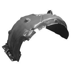 2019-2020 Toyota Avalon Fender Liner Driver Side , TO1248224. Direct fit for easy installation.