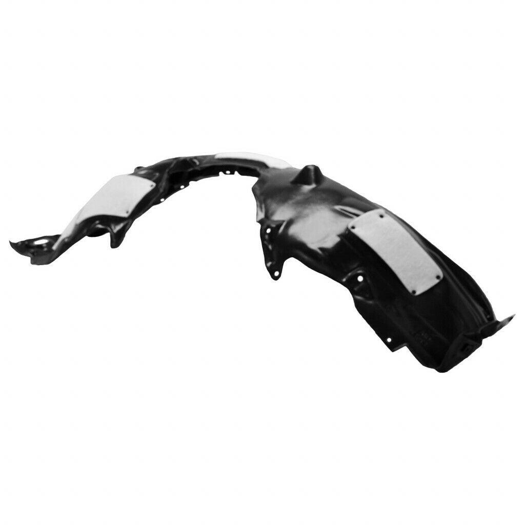 2019-2022 Toyota Avalon Fender Liner Driver Side Ltd Model , TO1248225. Direct fit for easy installation.